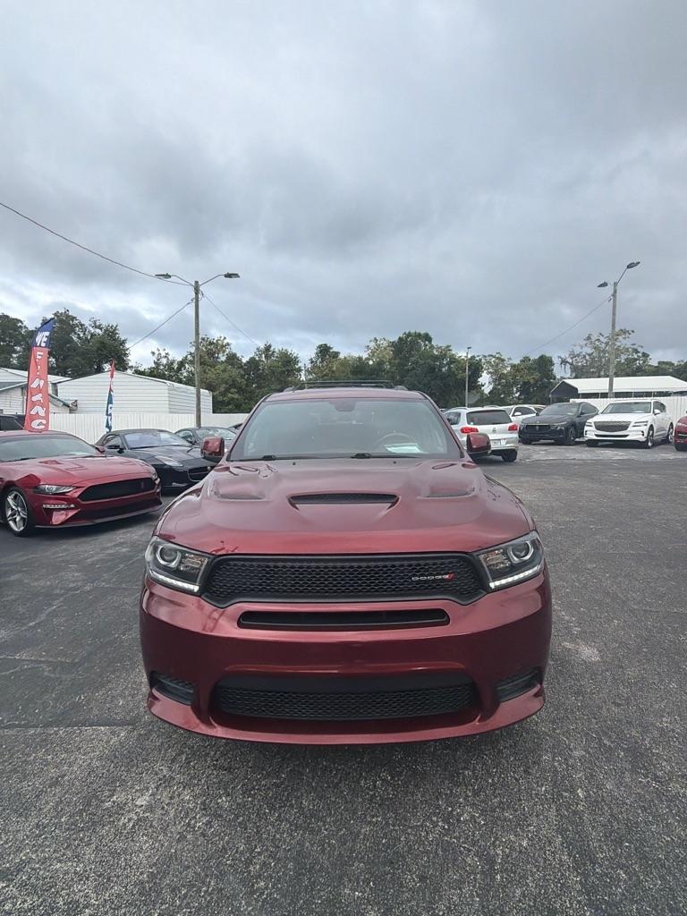 Dodge Durango  2019