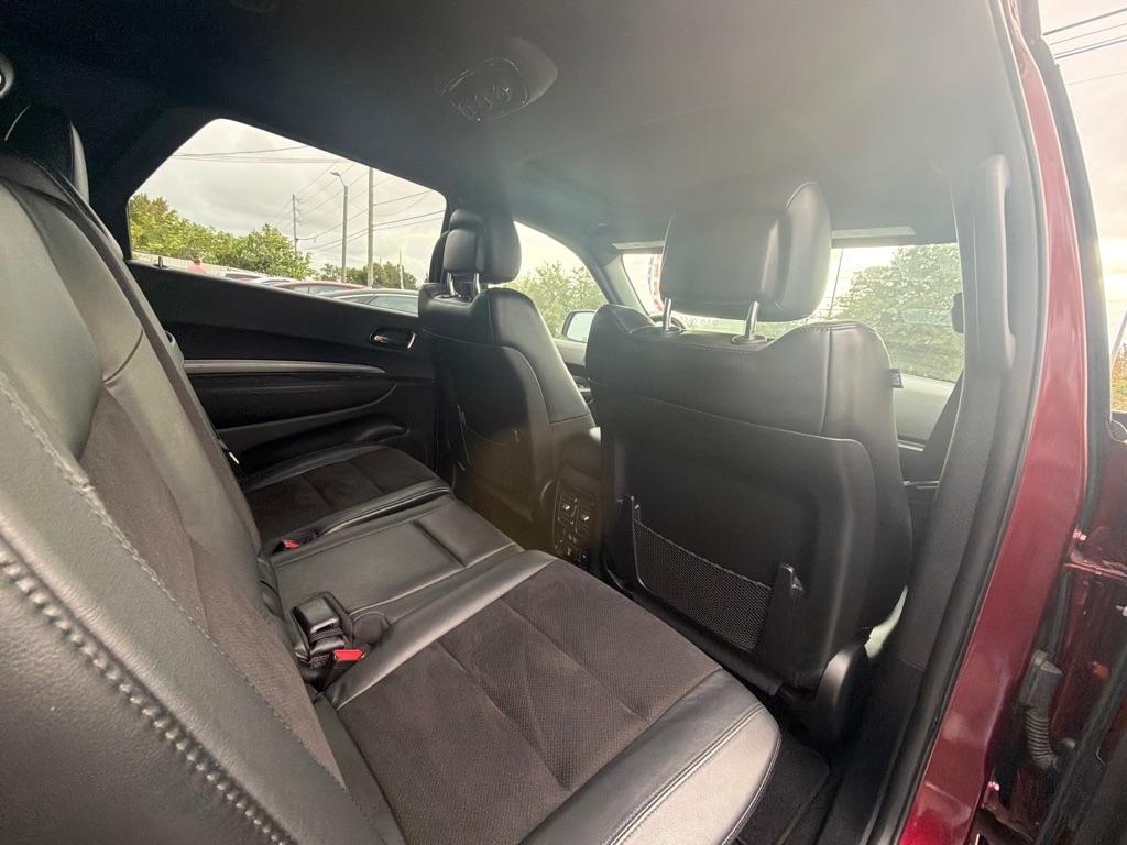 Dodge Durango  2019