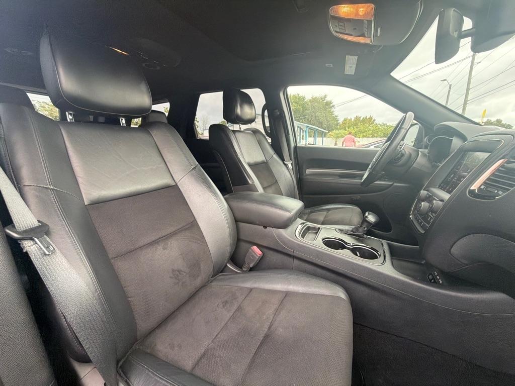 Dodge Durango  2019