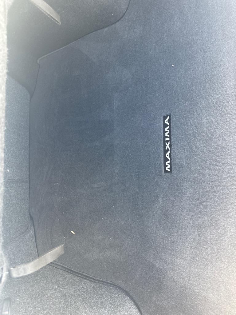 Nissan Maxima 3.5 SR 2019 Nissan Maxima 3.5 SR 2019