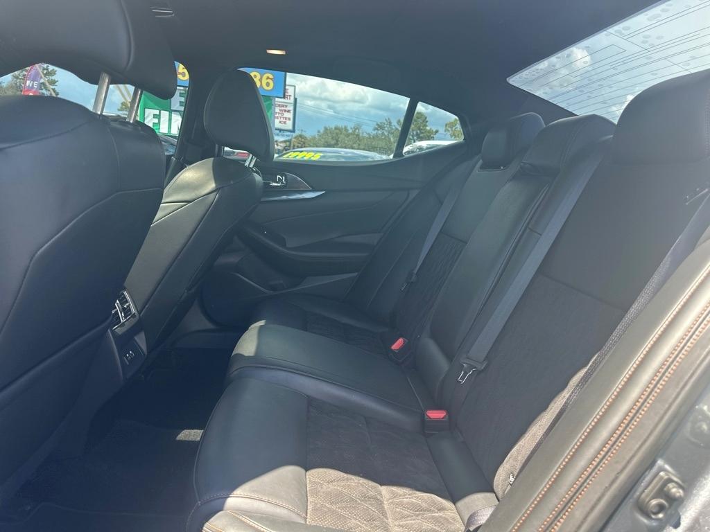 Nissan Maxima 3.5 SR 2019