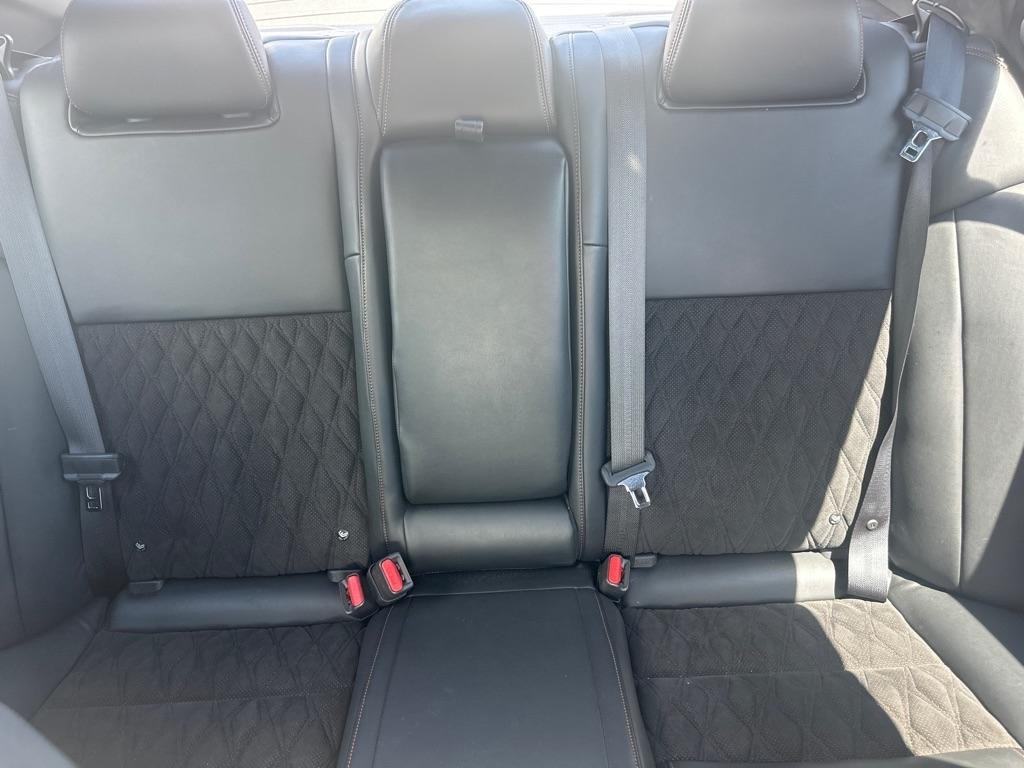 Nissan Maxima 3.5 SR 2019