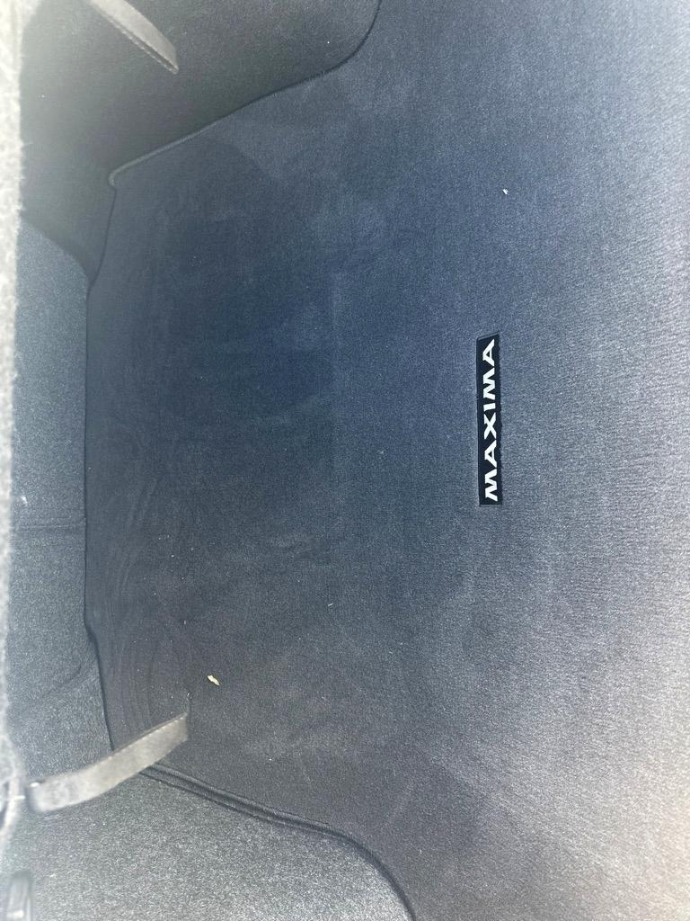 Nissan Maxima 3.5 SR 2019
