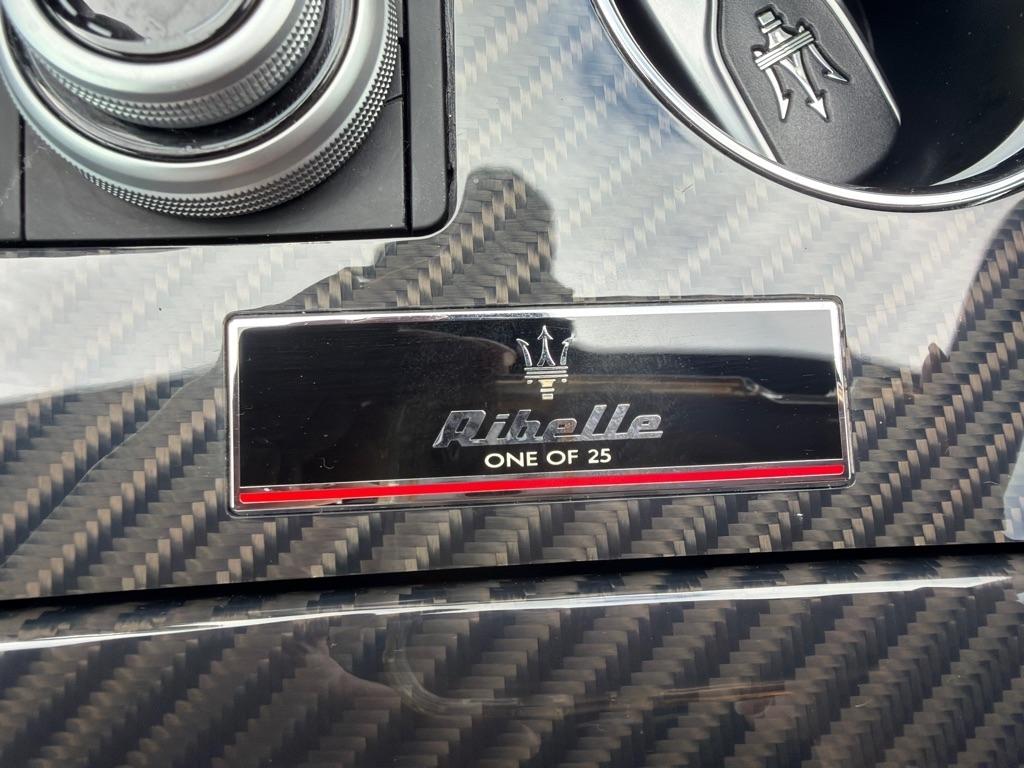 Maserati Quattroporte  2020