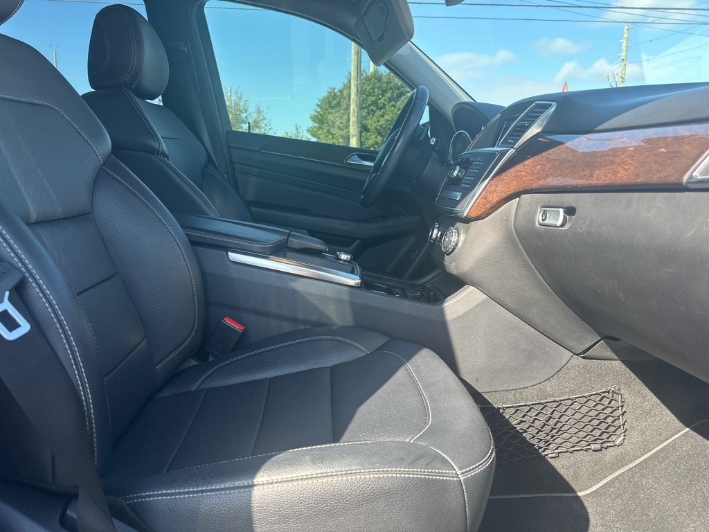 Mercedes-Benz M-Class ML350 4MATIC 2014 Mercedes-Benz M-Class ML350 4MATIC 2014