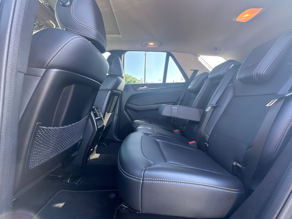 Mercedes-Benz M-Class ML350 4MATIC 2014 Mercedes-Benz M-Class ML350 4MATIC 2014
