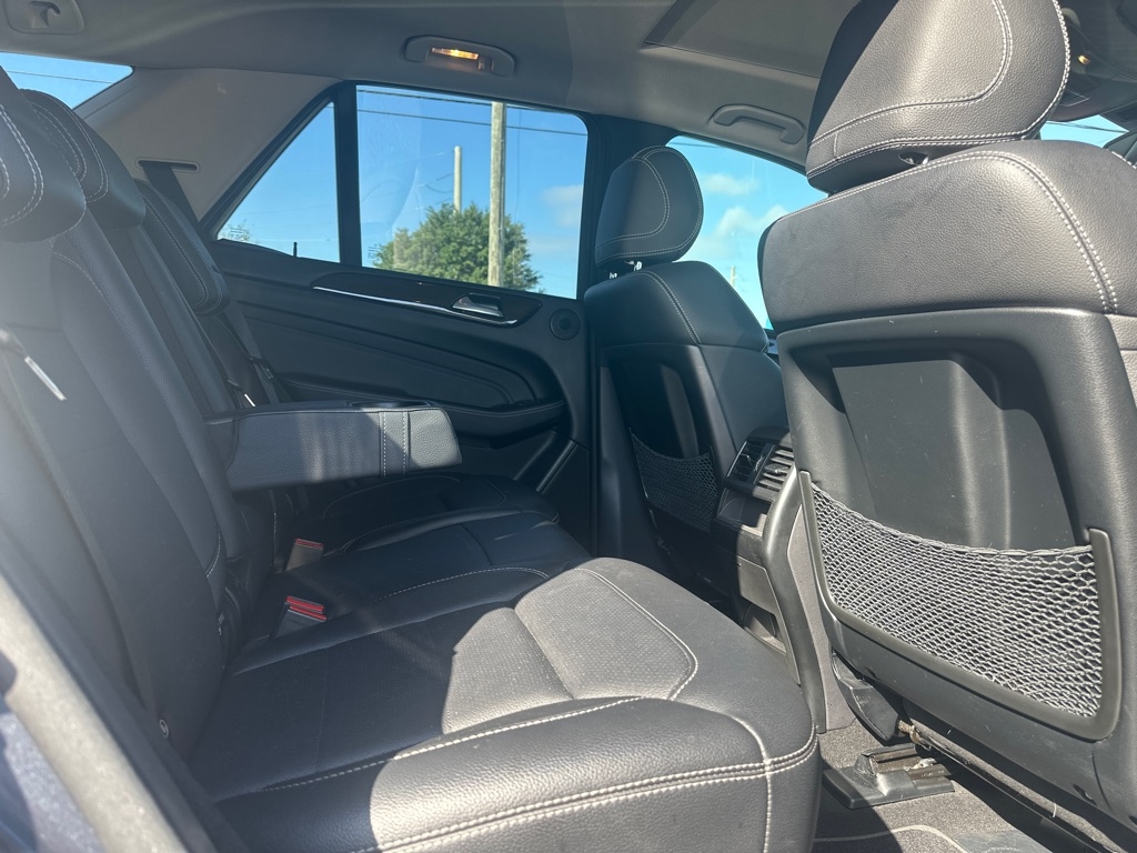 Mercedes-Benz M-Class ML350 4MATIC 2014 Mercedes-Benz M-Class ML350 4MATIC 2014