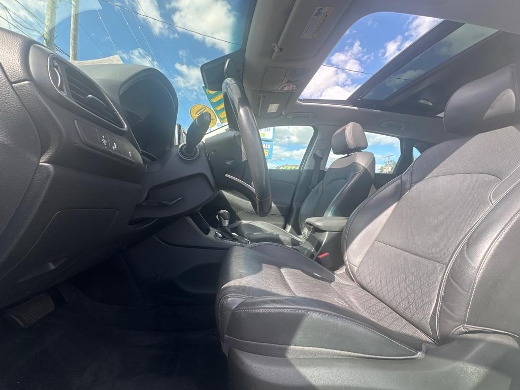 Hyundai Elantra GT  2020
