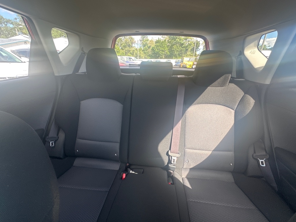 Kia Soul LX CVT 2024 Kia Soul LX CVT 2024