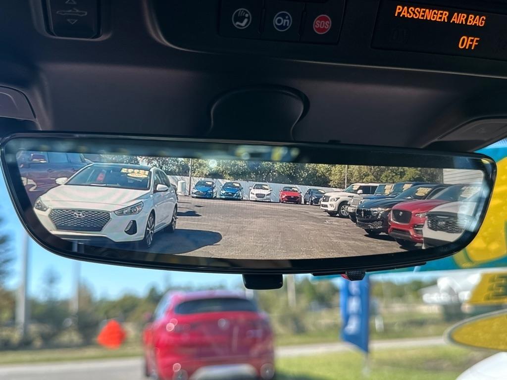 Chevrolet Camaro  2021
