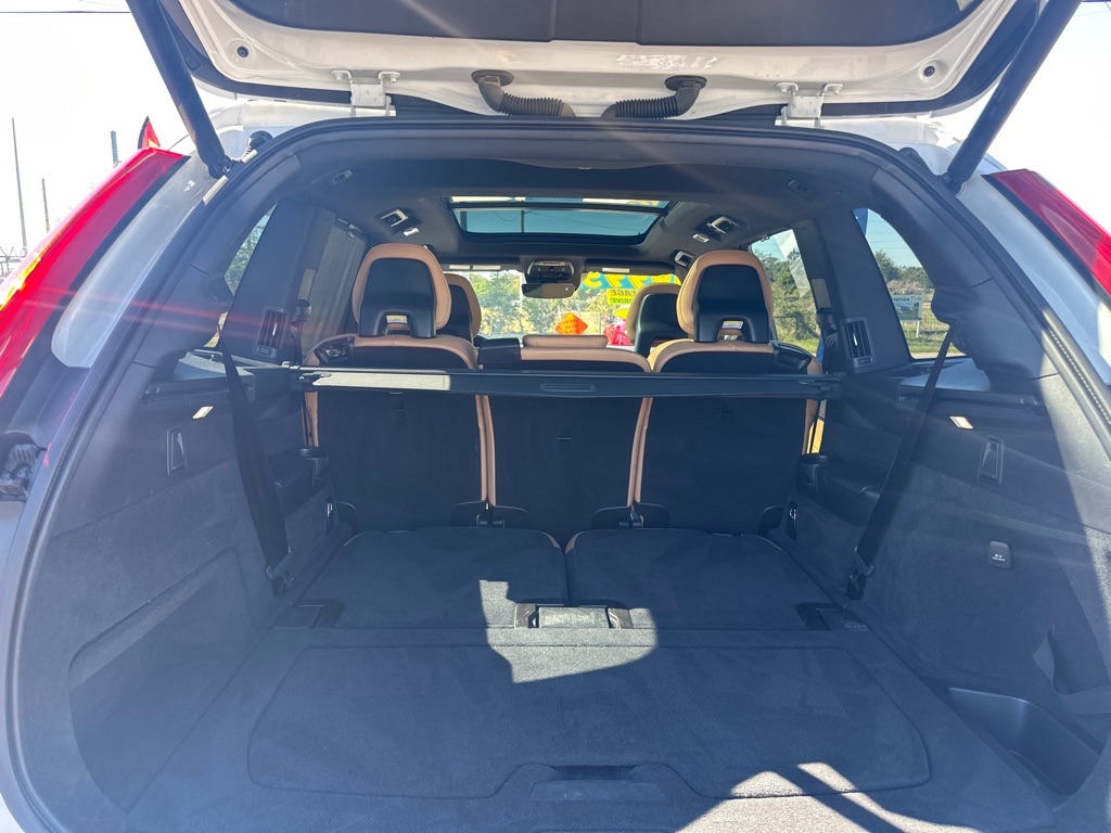 Volvo XC90 T6 Inscription AWD 2016 Volvo XC90 T6 Inscription AWD 2016