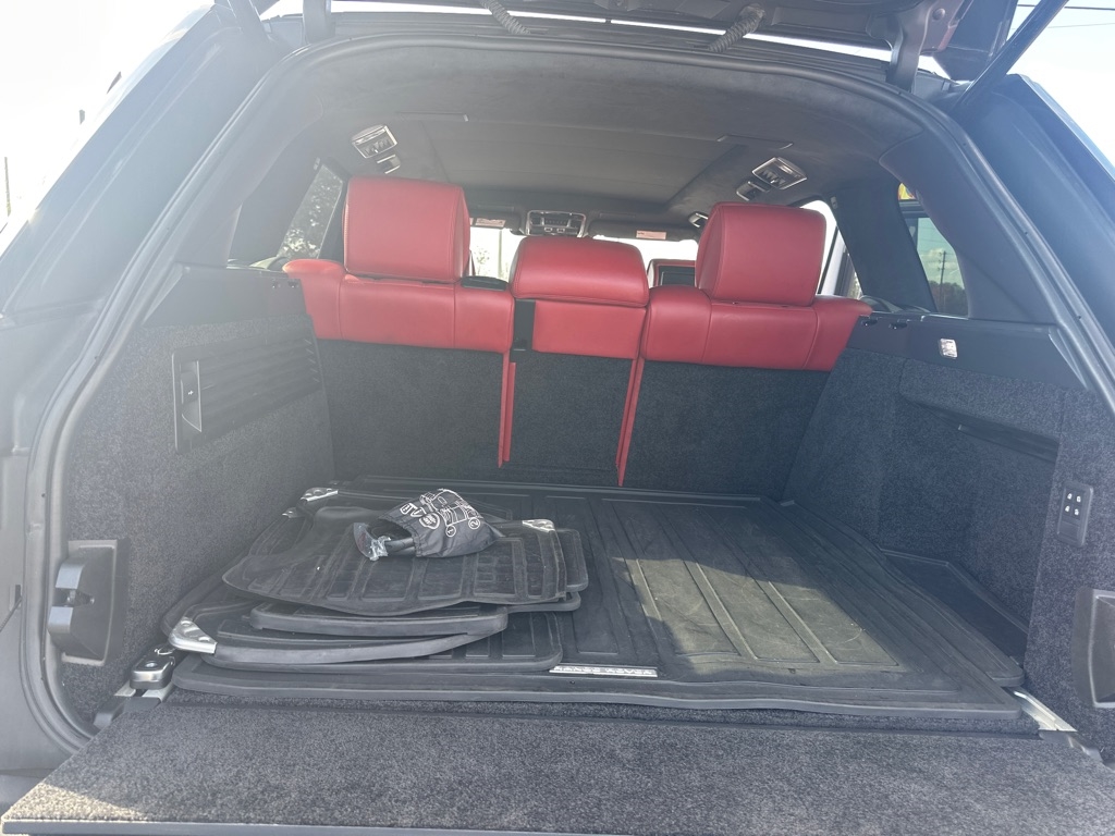 Land Rover Range Rover Autobiography 2016