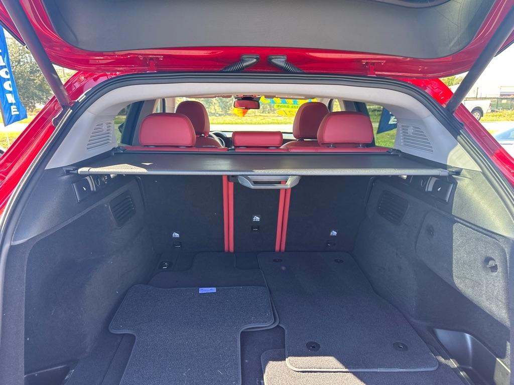 Alfa Romeo Stelvio Ti 2021