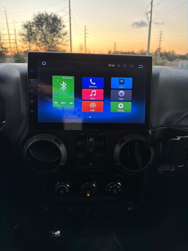 Jeep Wrangler Unlimited Sport 4WD 2016