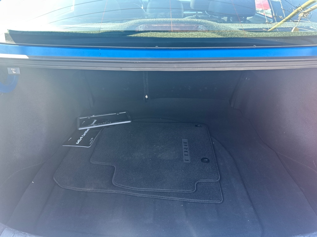 Kia Forte GT Line 2023