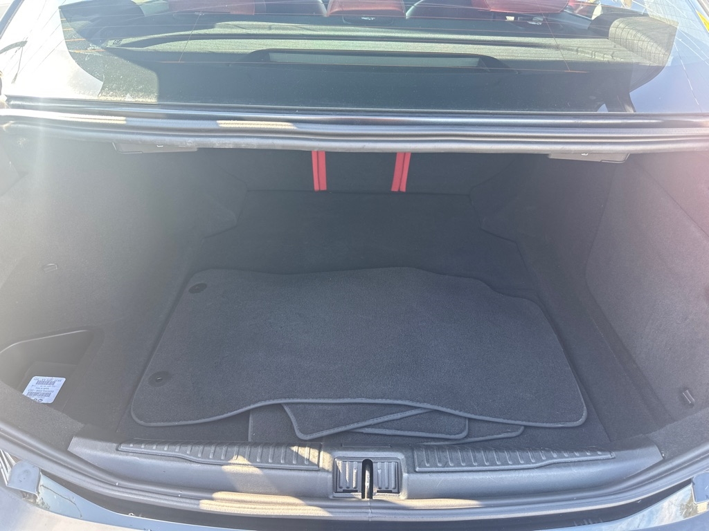 Alfa Romeo Giulia Ti 2020