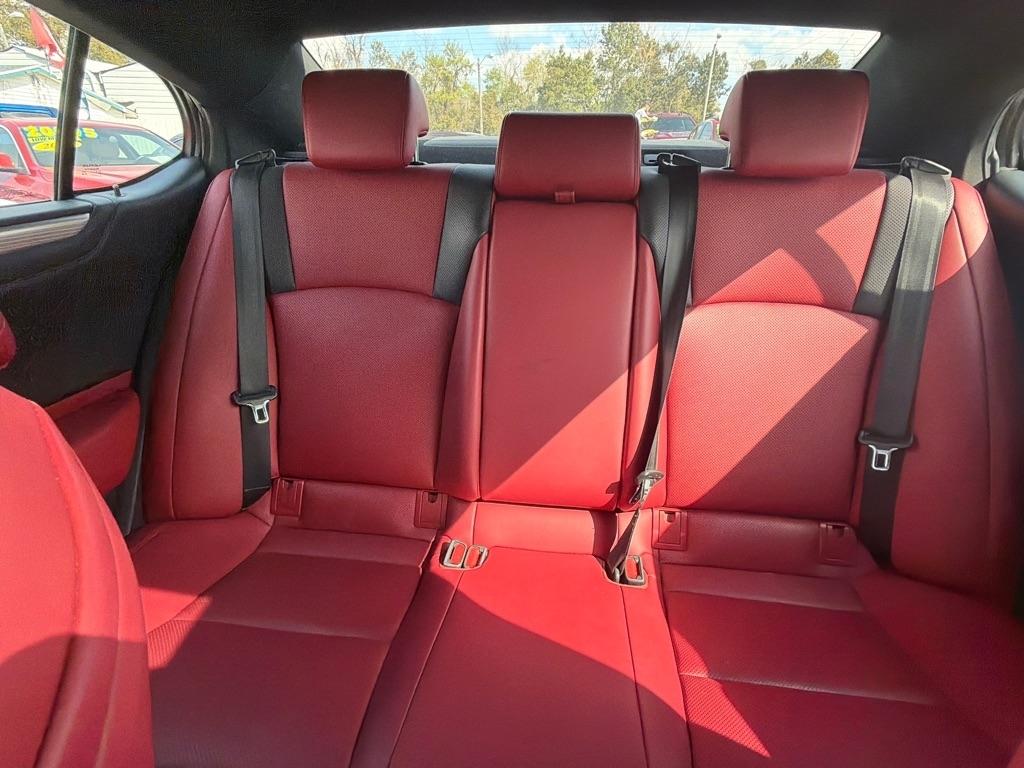 Lexus ES 350 F SPORT 2019