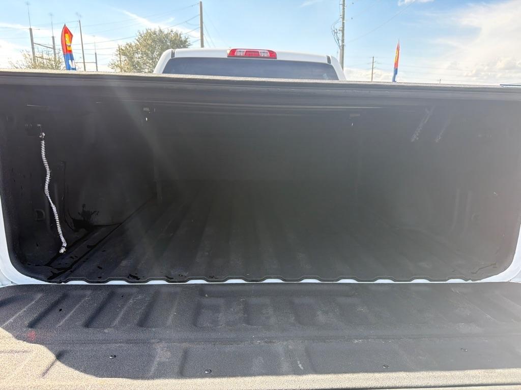 GMC Sierra 1500 SLE Double Cab 4WD 2018