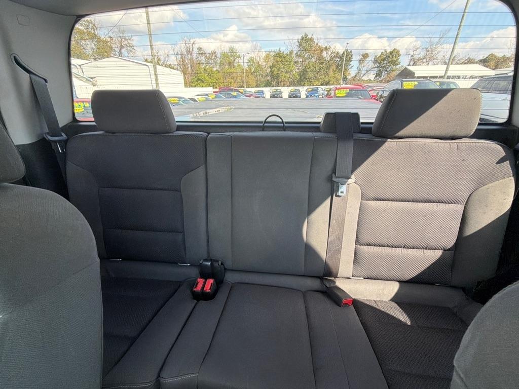 GMC Sierra 1500  2018