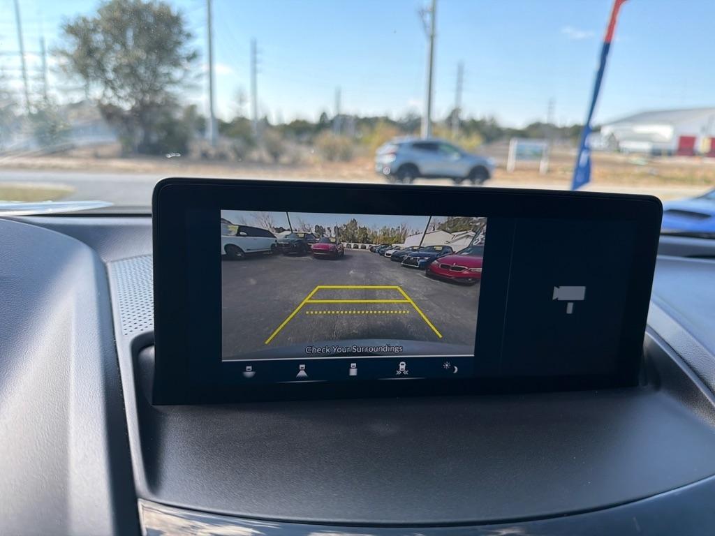 Acura RDX A-Spec 2021