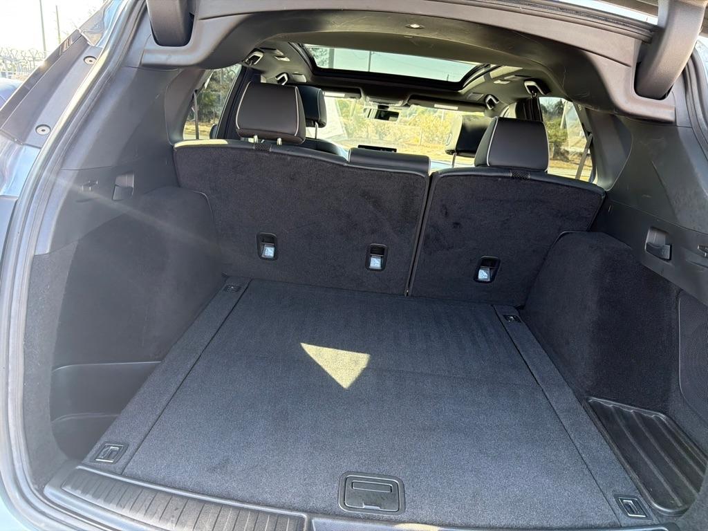 Acura RDX A-Spec 2021