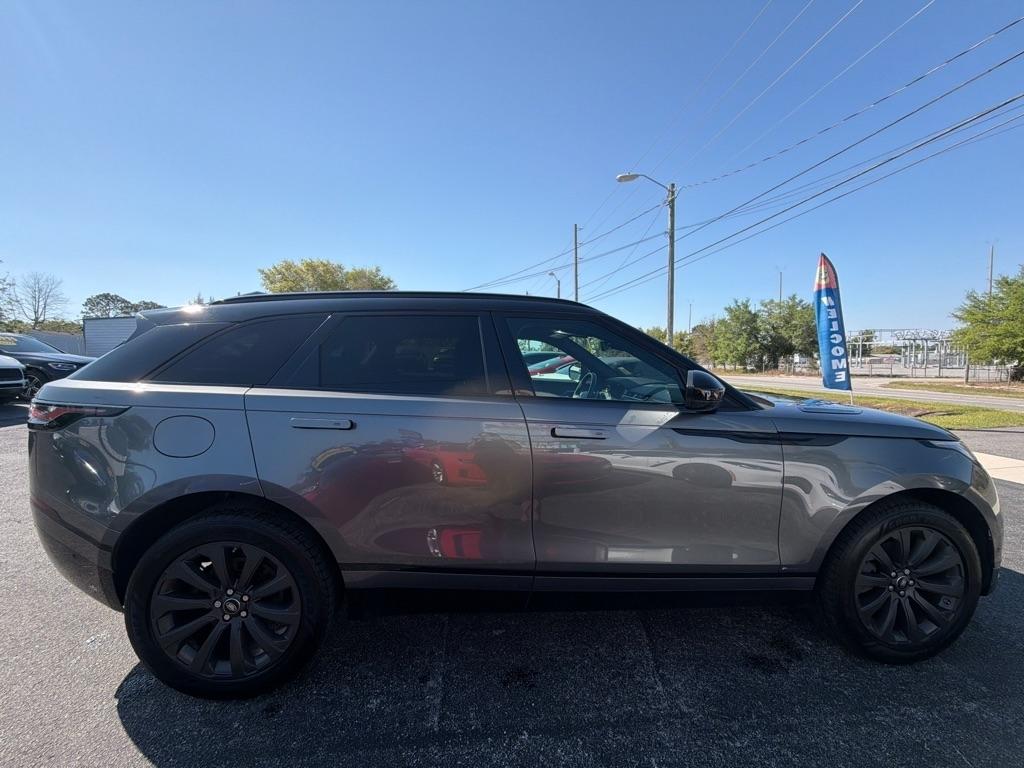 Land Rover Range Rover Velar R-Dynamic SE I4 2019