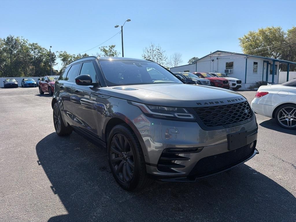 Land Rover Range Rover Velar R-Dynamic SE I4 2019