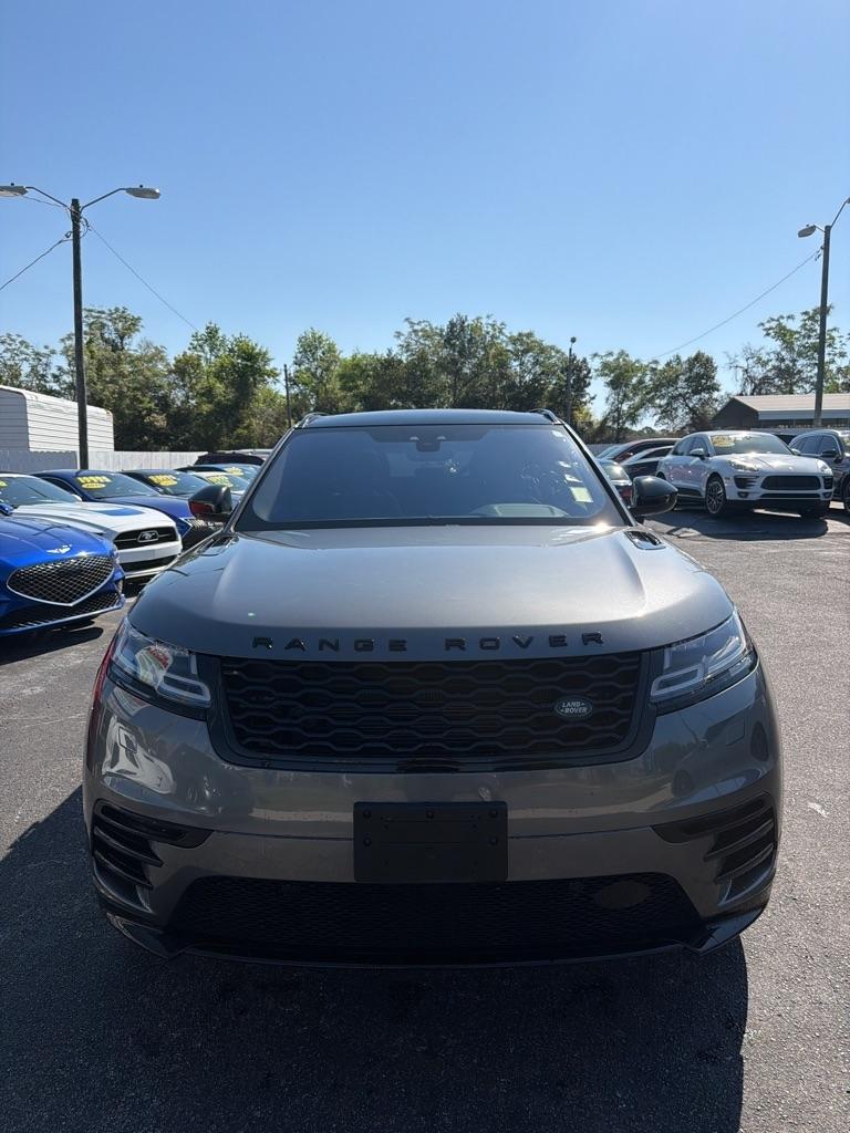 Land Rover Range Rover Velar R-Dynamic SE I4 2019