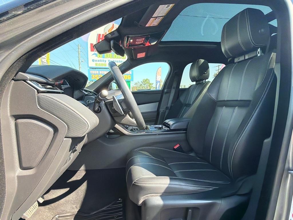 Land Rover Range Rover Velar R-Dynamic SE I4 2019