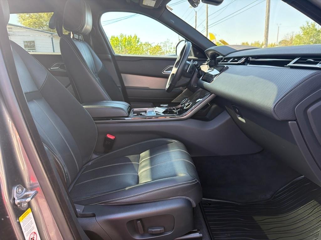Land Rover Range Rover Velar R-Dynamic SE I4 2019