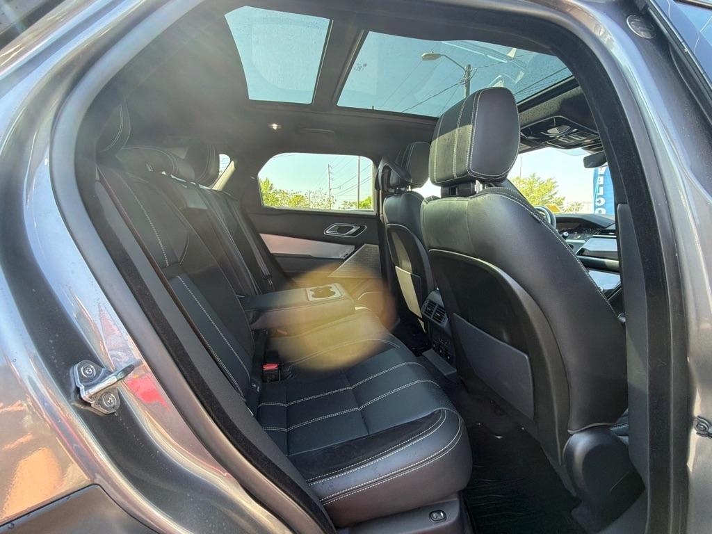 Land Rover Range Rover Velar R-Dynamic SE I4 2019