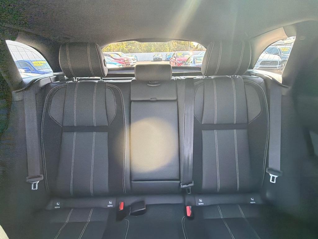 Land Rover Range Rover Velar R-Dynamic SE I4 2019