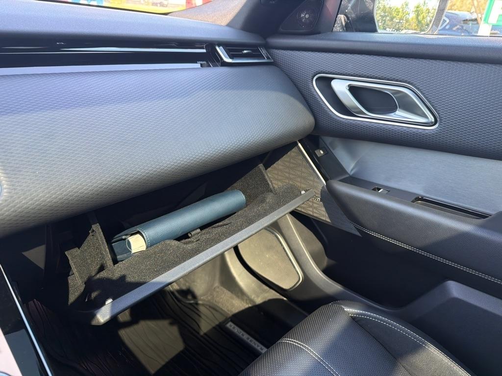 Land Rover Range Rover Velar R-Dynamic SE I4 2019