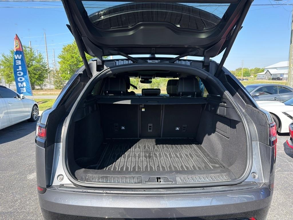 Land Rover Range Rover Velar R-Dynamic SE I4 2019