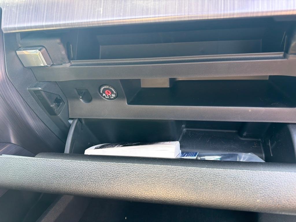 Ford F-250 SD Limited Crew Cab 4WD 2021