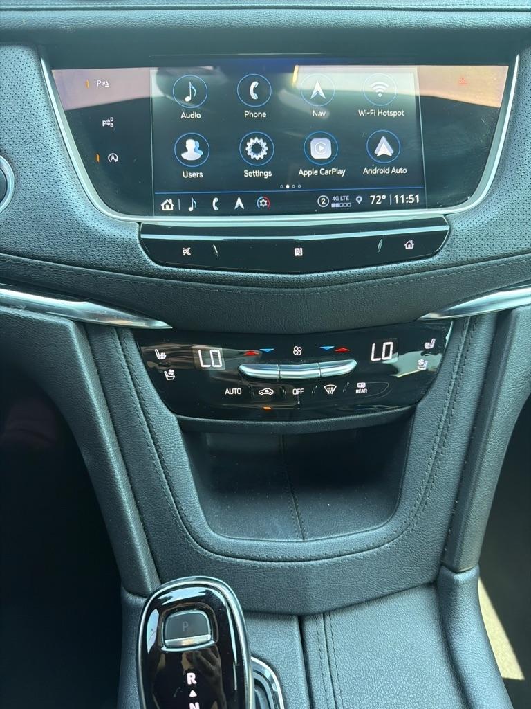 Cadillac XT5 Premium Luxury AWD 2021