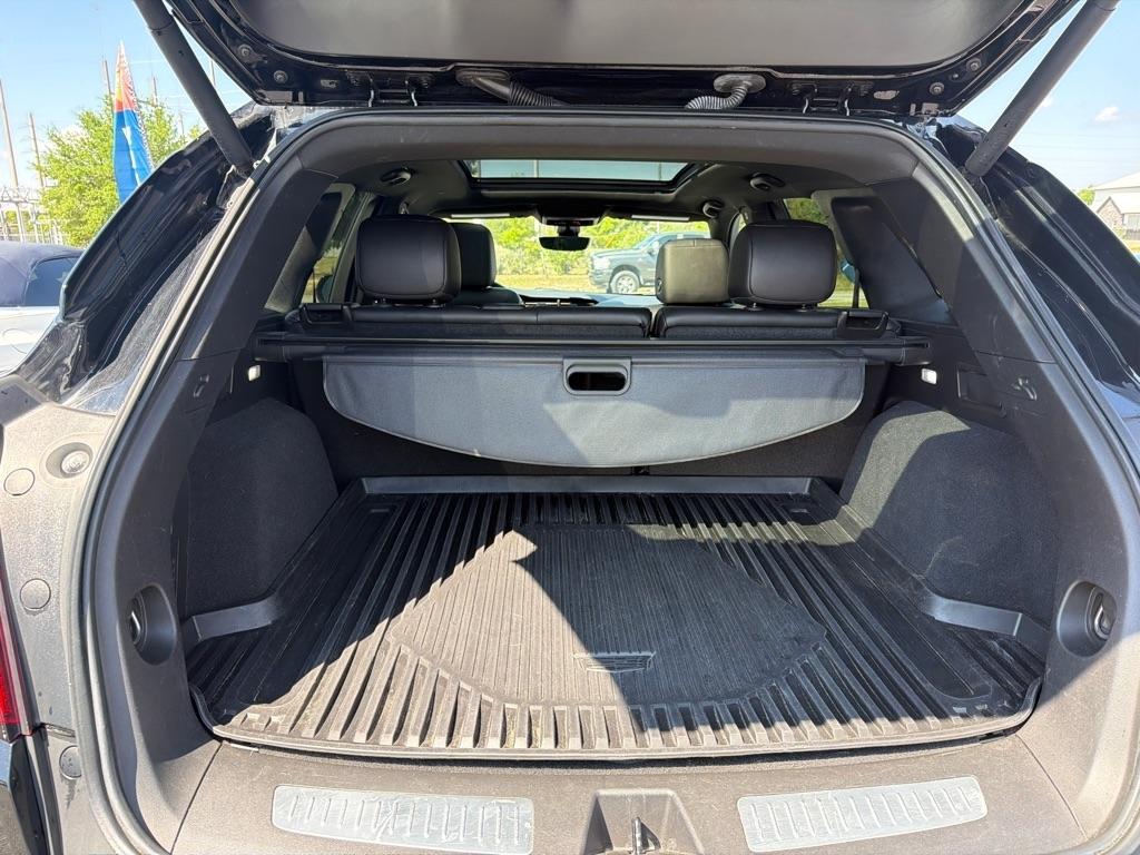 Cadillac XT5 Premium Luxury AWD 2021