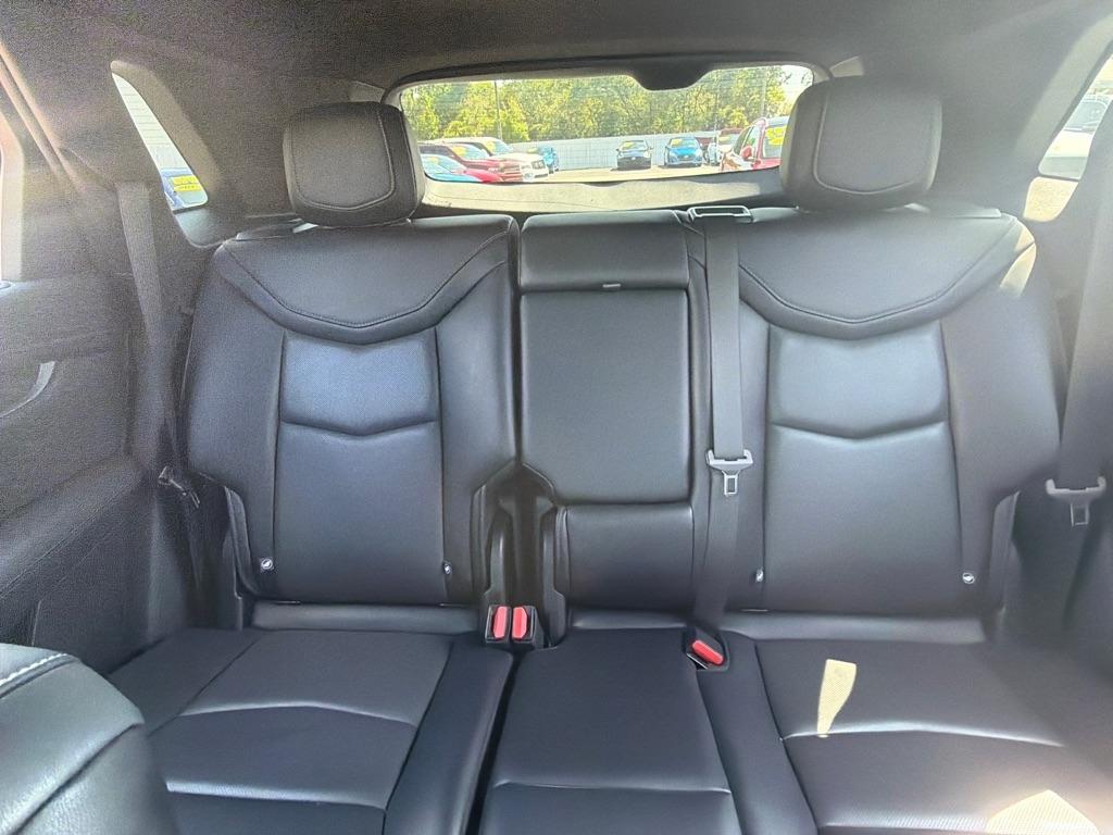 Cadillac XT5 Premium Luxury AWD 2021
