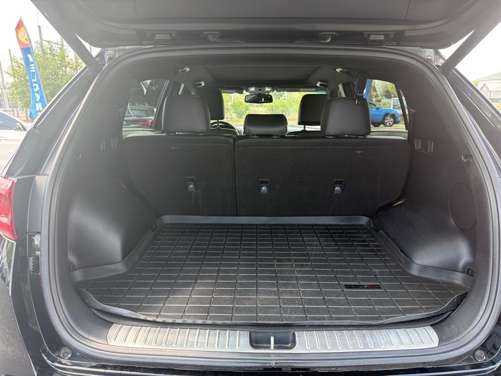 Kia Sportage SX FWD 2020