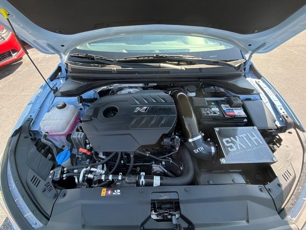 Hyundai Veloster  2021