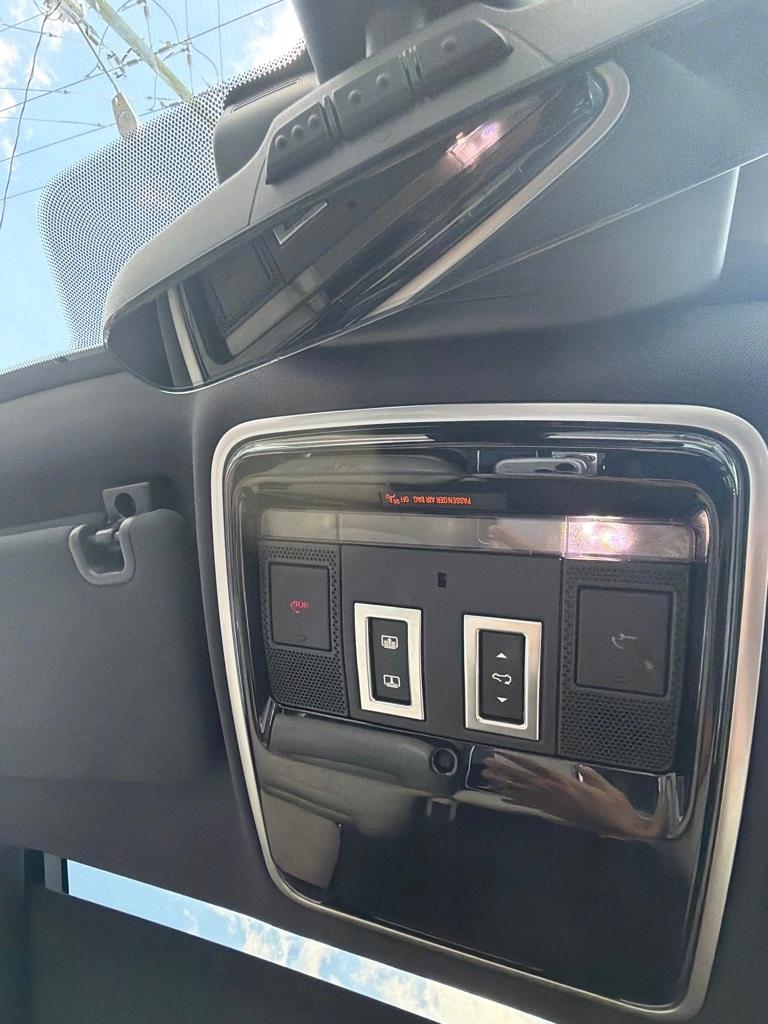 Land Rover Range Rover Supercharged LWB 2019