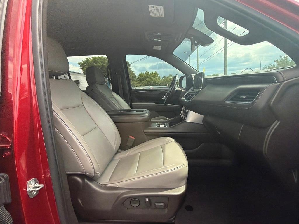 GMC Yukon SLT 2WD 2021