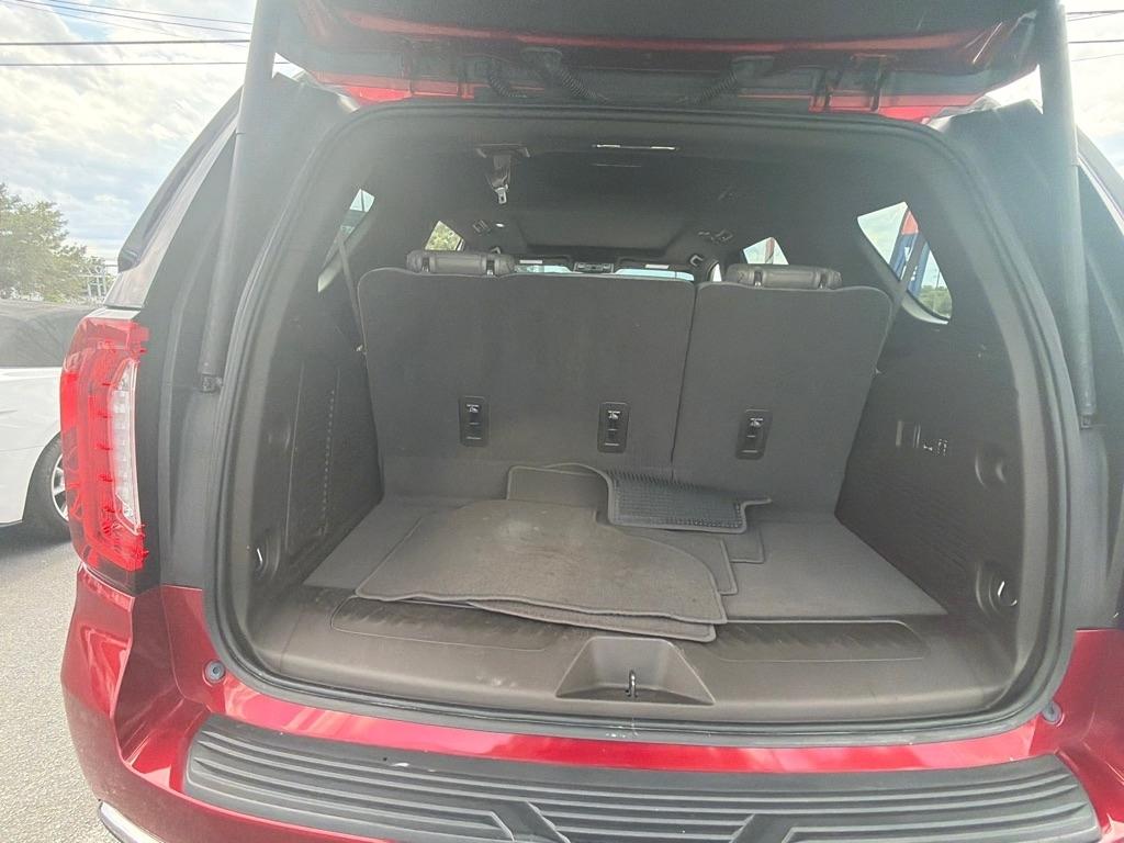 GMC Yukon SLT 2WD 2021