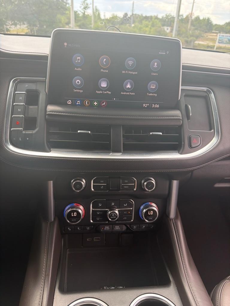 GMC Yukon SLT 2WD 2021