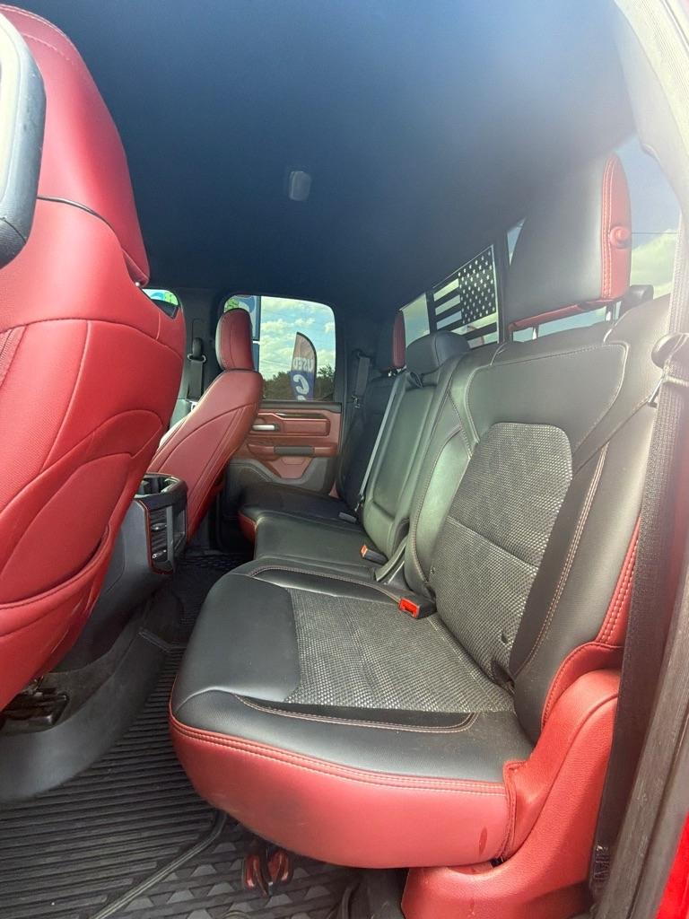RAM 1500  2019