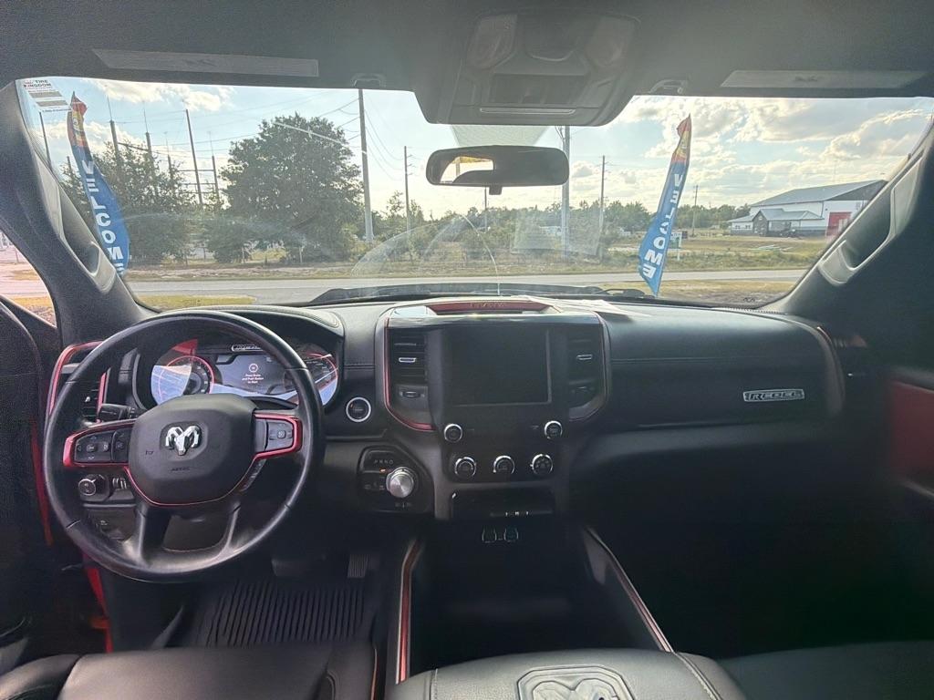 RAM 1500  2019