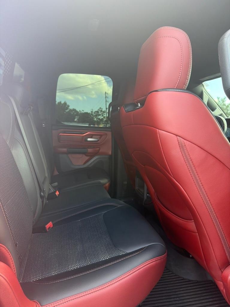 RAM 1500  2019