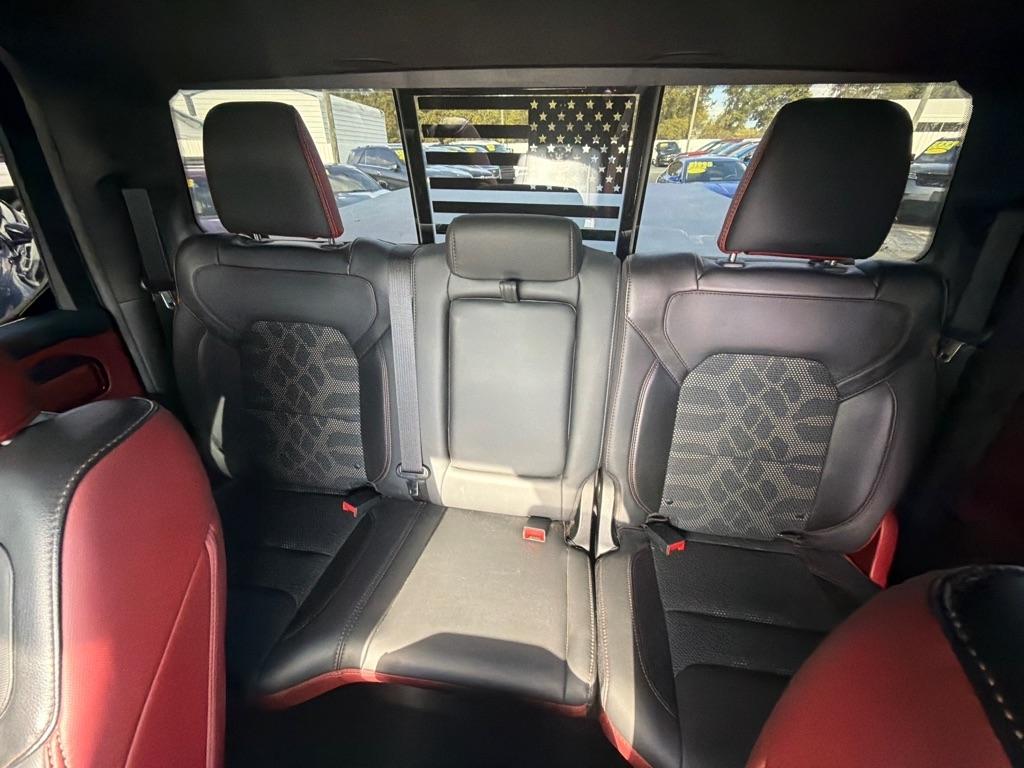 RAM 1500  2019