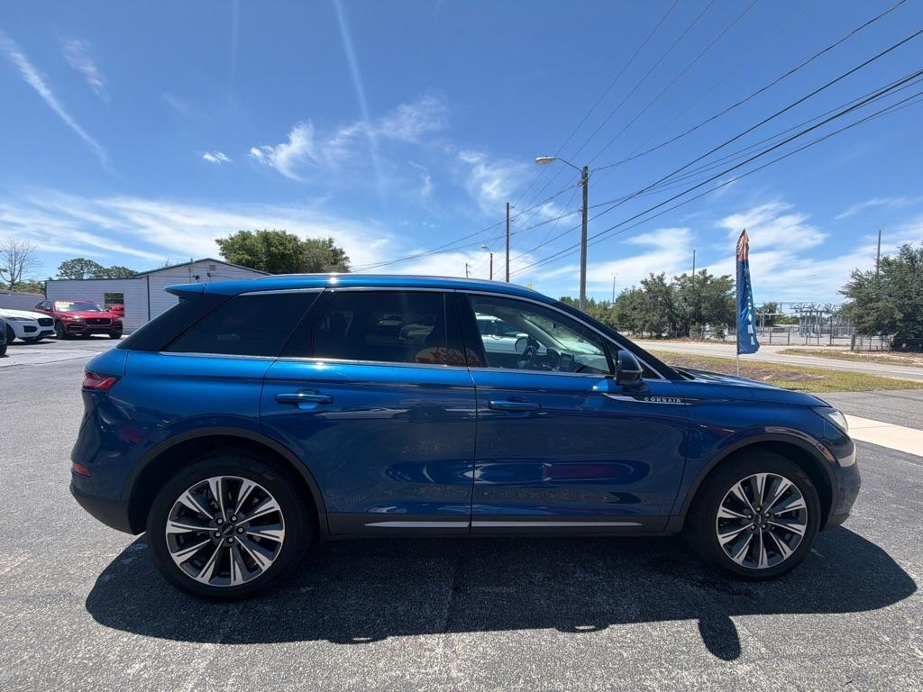 Lincoln Corsair  2020