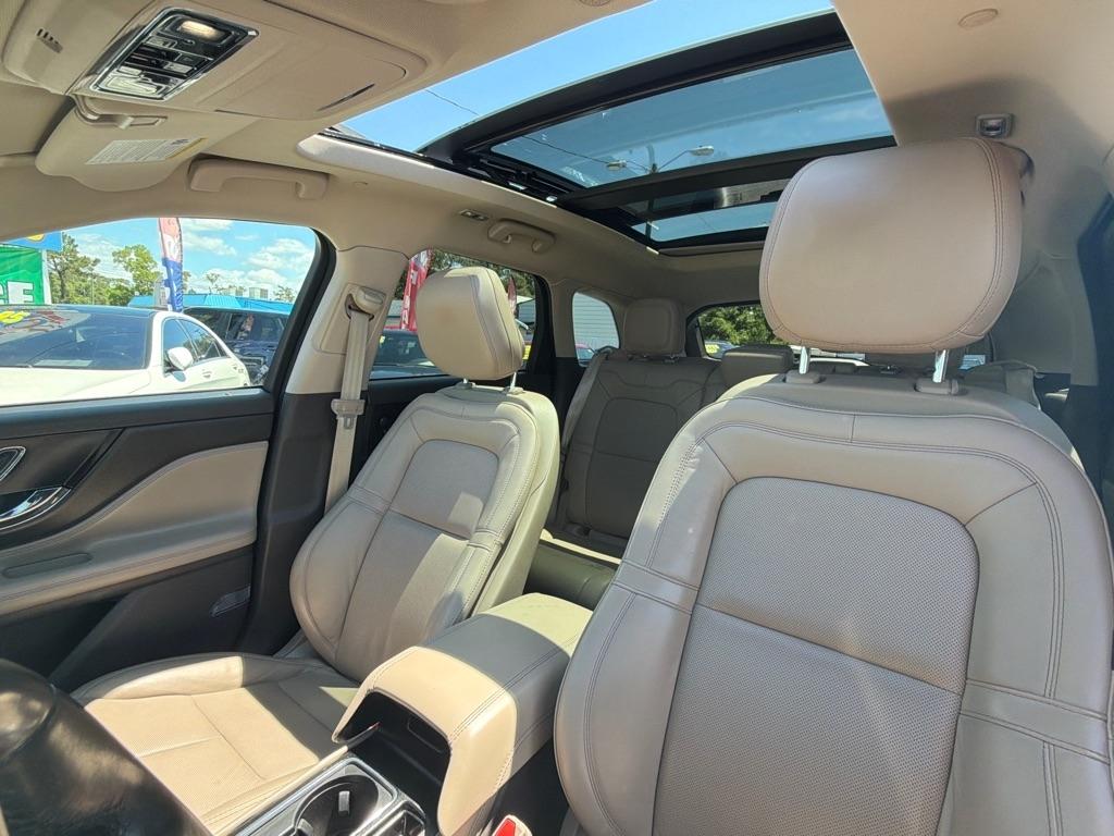 Lincoln Corsair  2020